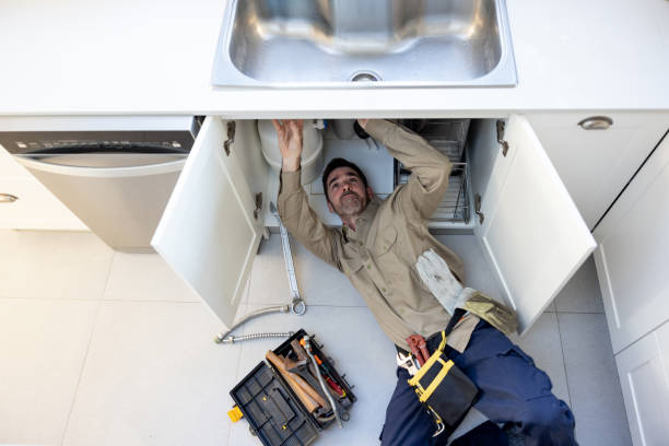 Best Leak Detection Services  in Greeley, CO